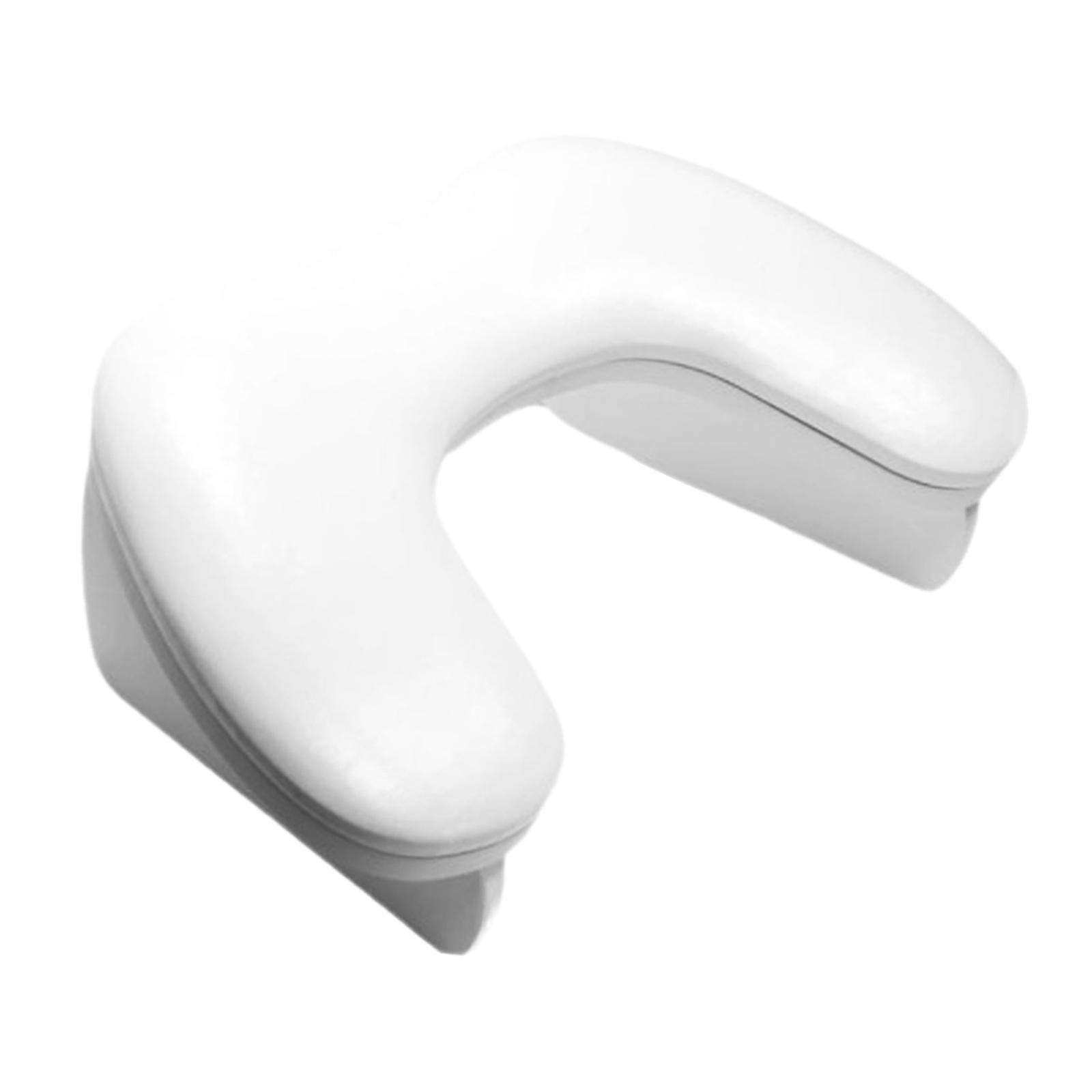 Tech Accessories Designer - Sturdy Nail Art Hands Pillow PVC