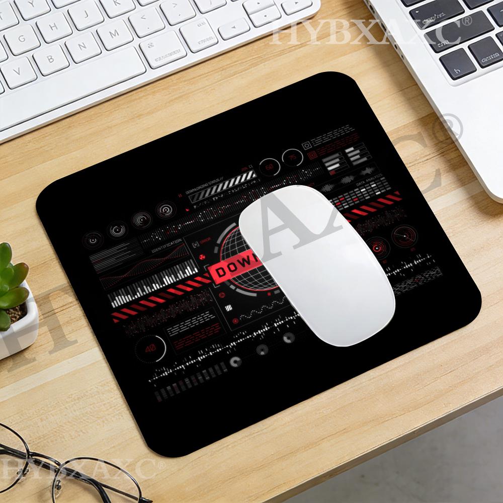 HYBXAXC Futuristic Data Analys - огляд і ціна Tech Accessories For Work