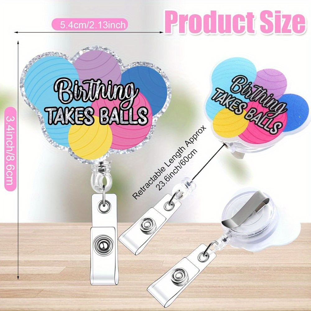 10 Pcs Labor & Delivery Nurse  - огляд і ціна Xray Tech Accessories