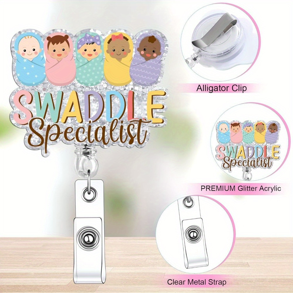 10 Pcs Labor & Delivery Nurse  - огляд і ціна Xray Tech Accessories