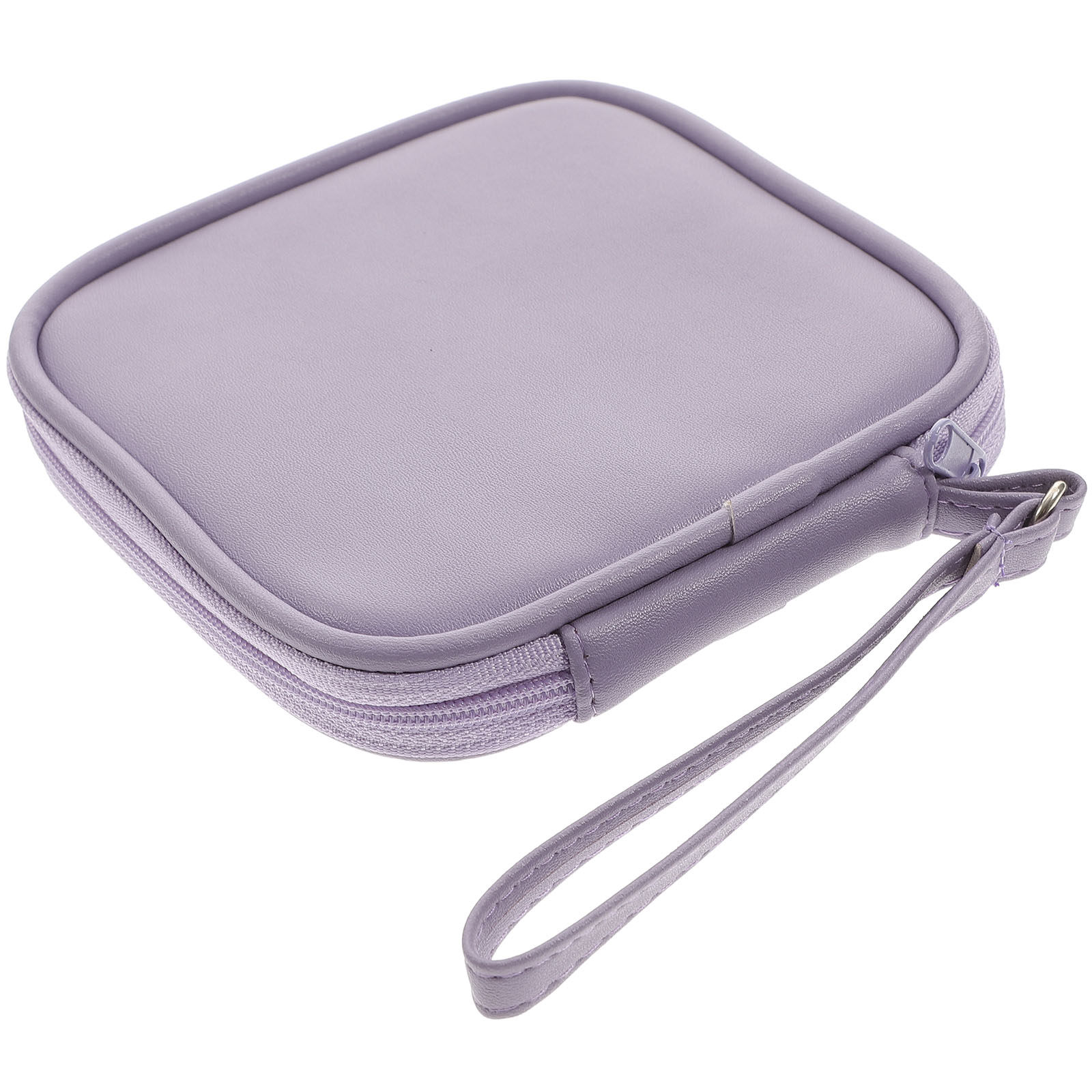 Earphone Organizer Bag PU Mate - огляд і ціна Travel Cable Organizer