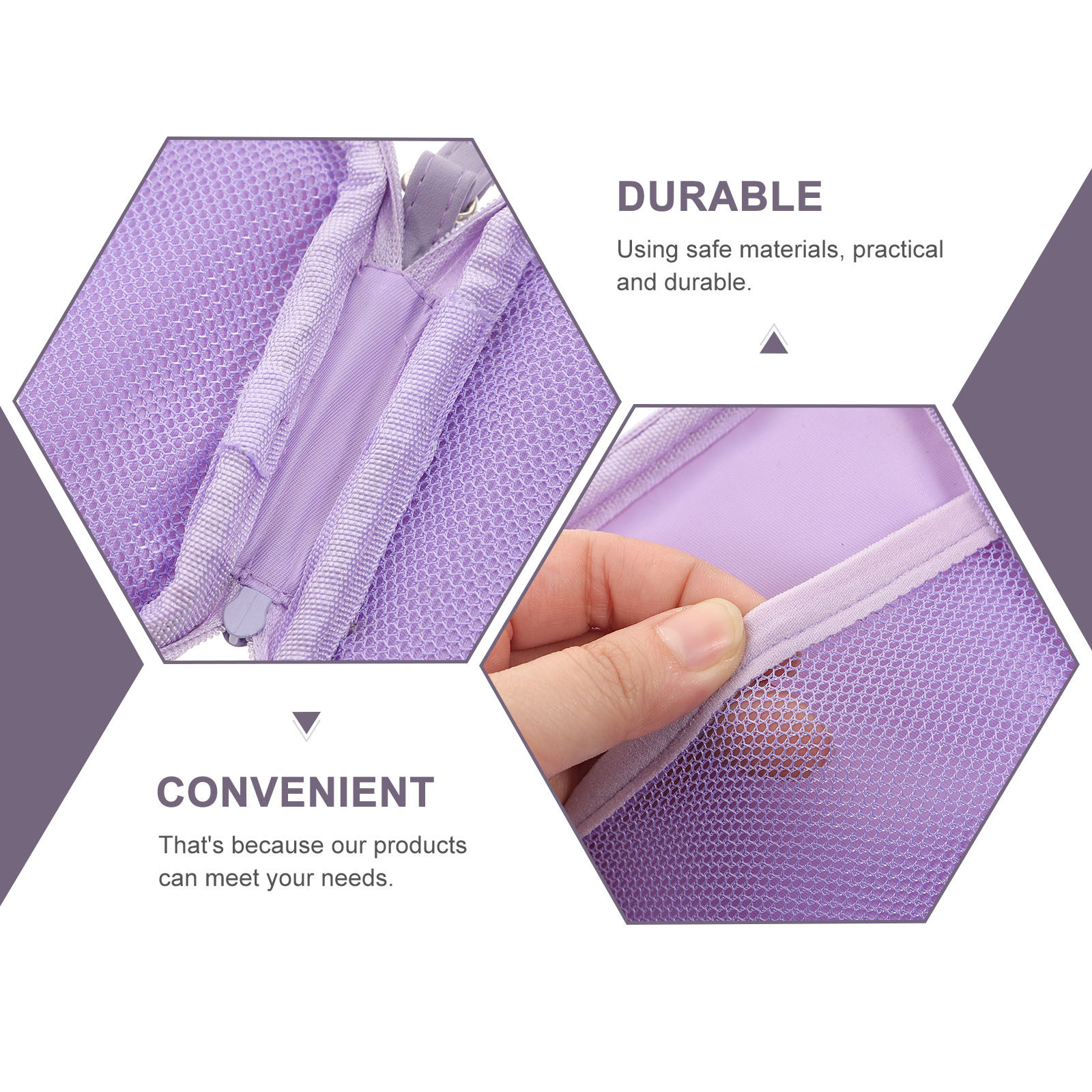 Earphone Organizer Bag PU Mate - огляд і ціна Travel Cable Organizer