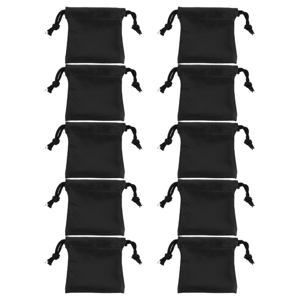 10Pcs Waterproof PU Watch Stor - огляд і ціна Travel Cable Organizer