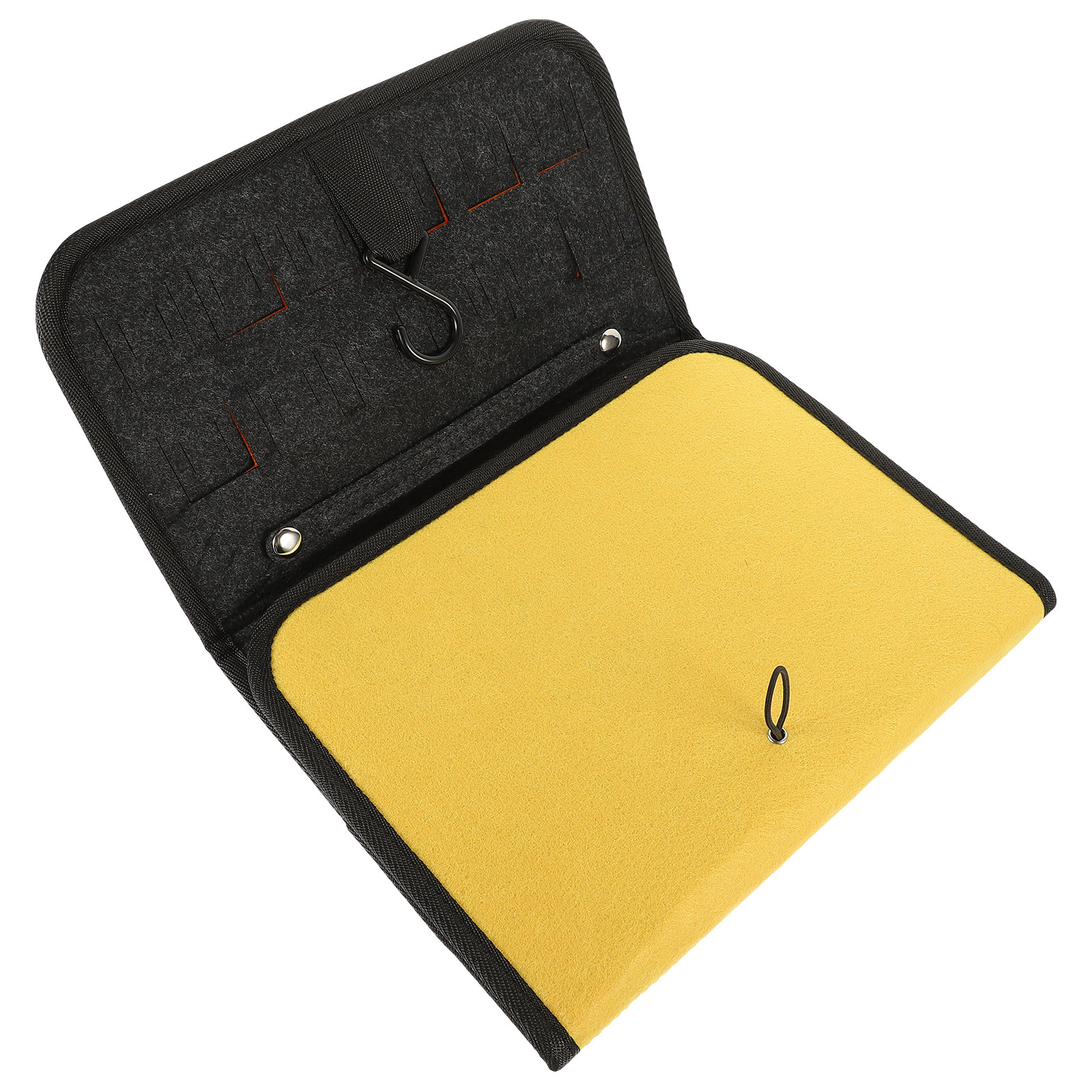 Heavy Duty Watchband Storage B - огляд і ціна Travel Cable Organizer