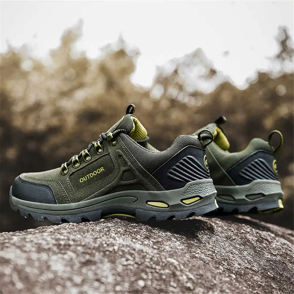 Non-slip Lace Up Hiking Tennis - огляд і ціна Tech Accessories Uk
