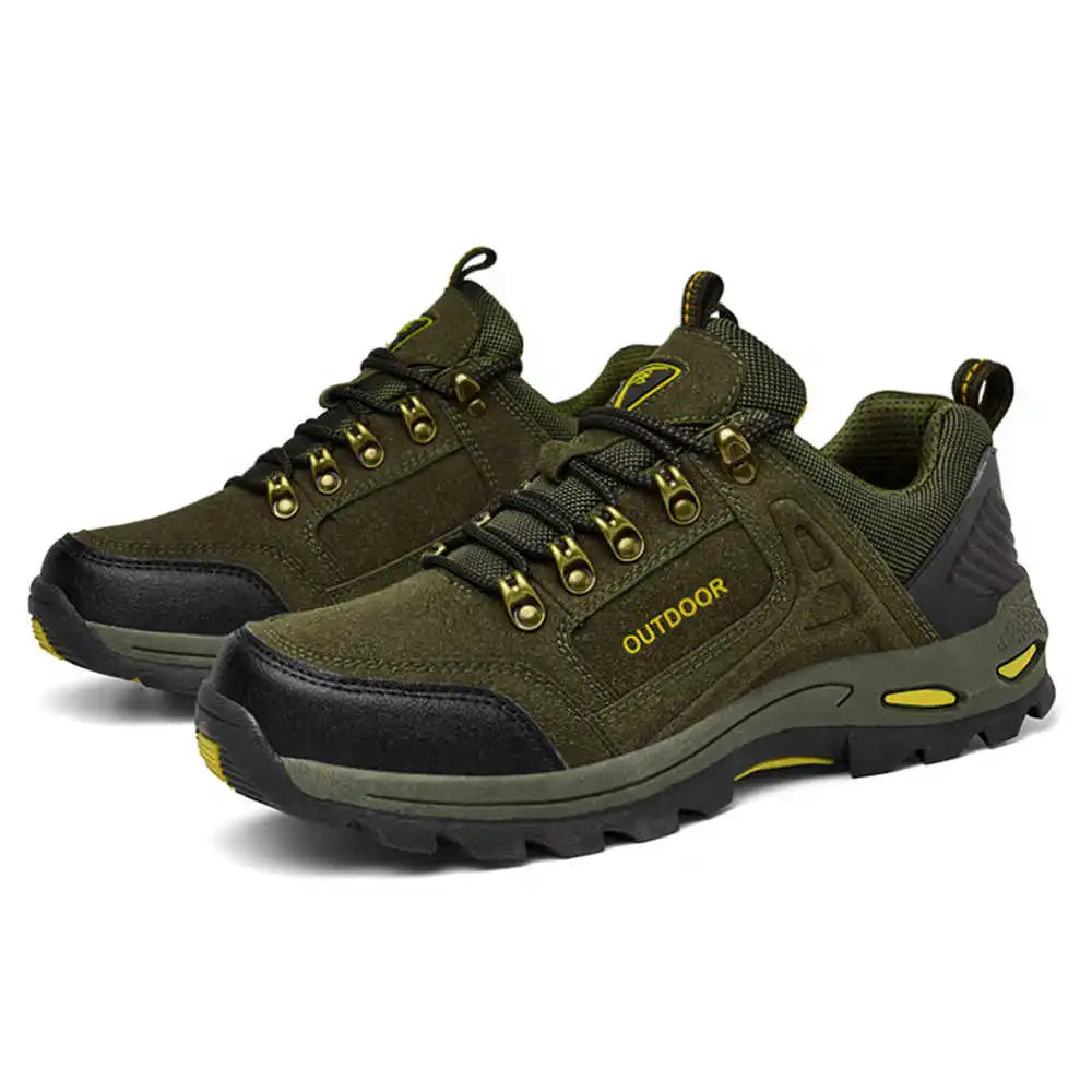 Non-slip Lace Up Hiking Tennis - огляд і ціна Tech Accessories Uk