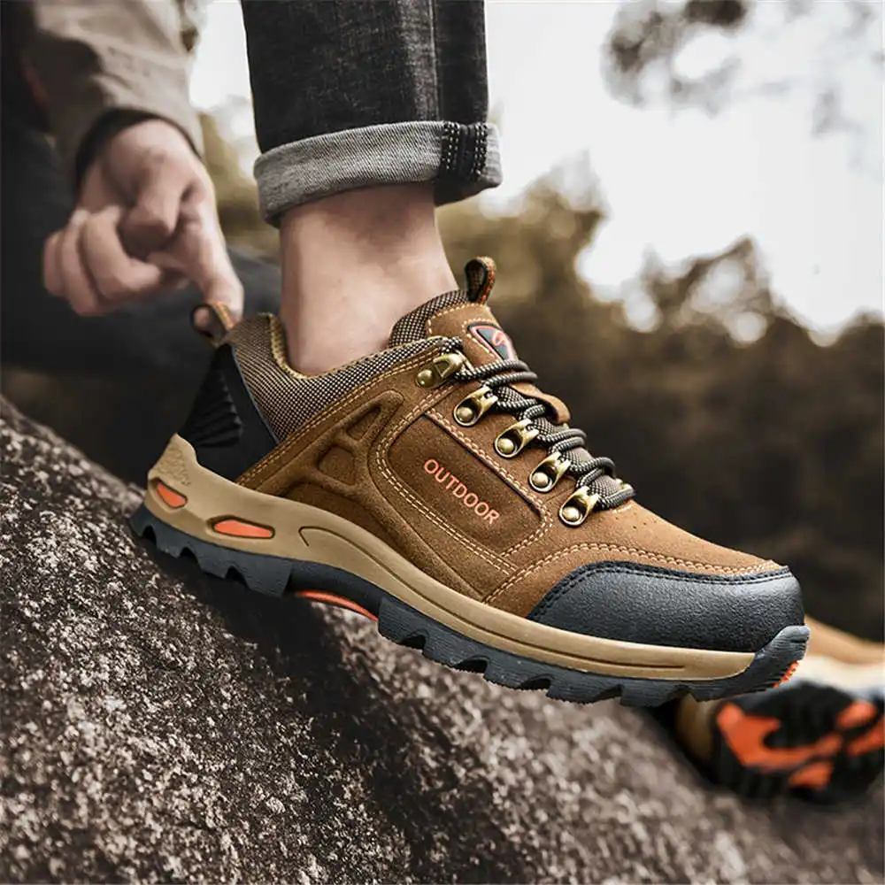 Non-slip Lace Up Hiking Tennis - огляд і ціна Tech Accessories Uk