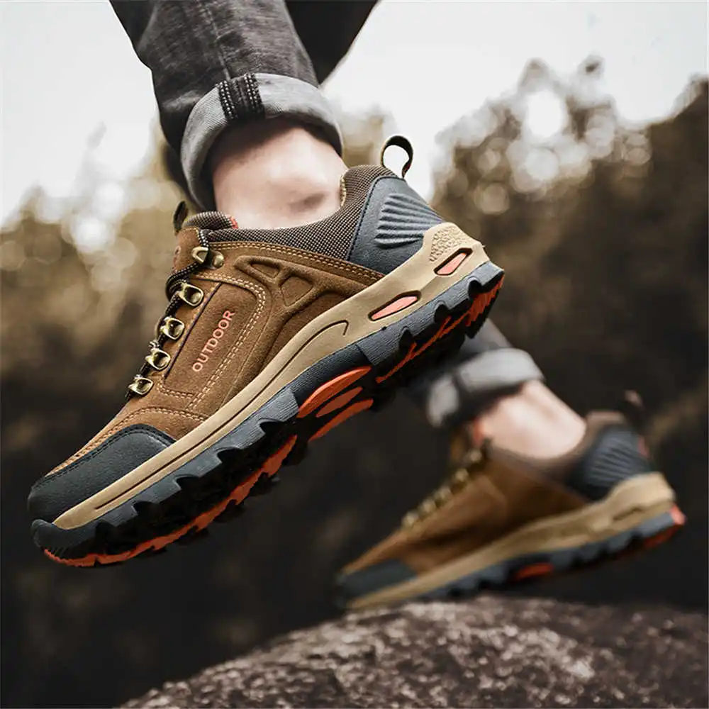 Non-slip Lace Up Hiking Tennis - огляд і ціна Tech Accessories Uk