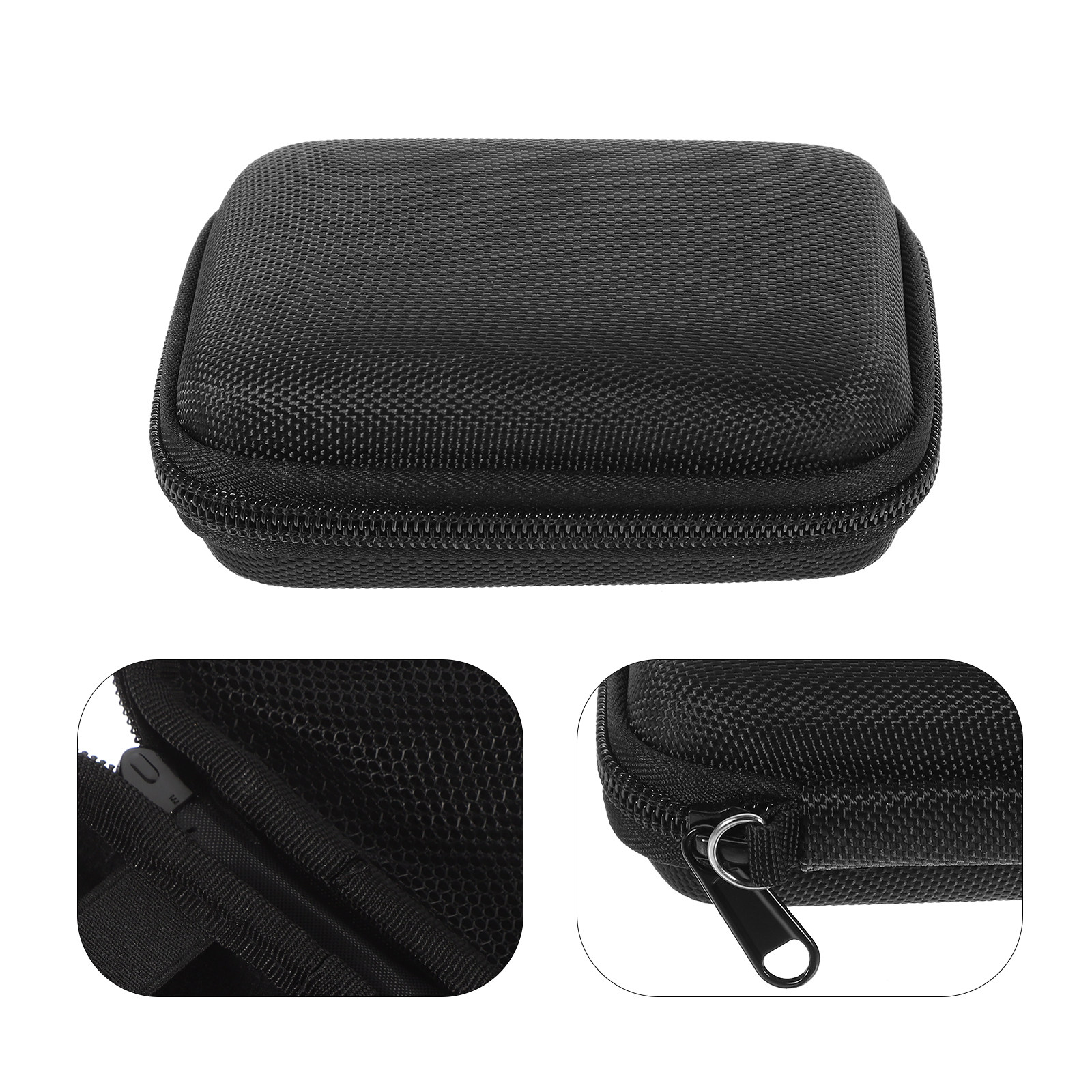 Premium Eva Small Cable Organi - огляд і ціна Travel Cable Organizer