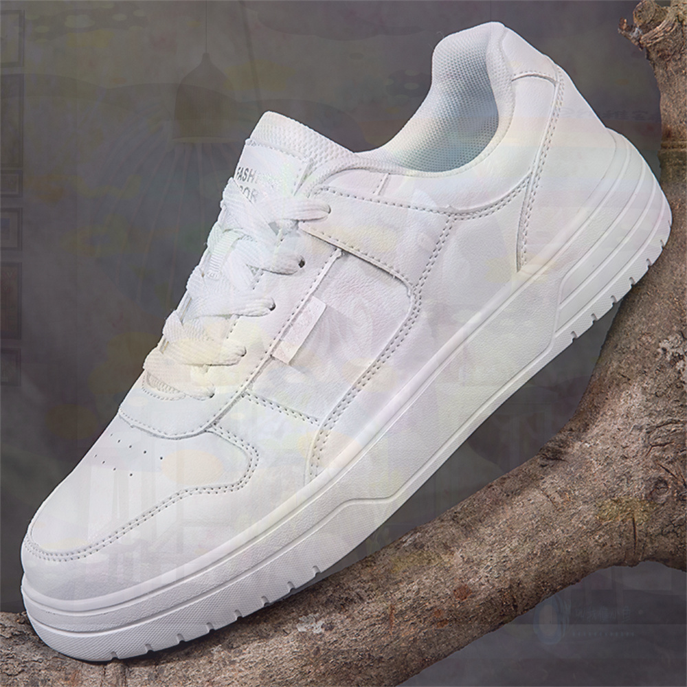 With Ties PU Leather Shoes 41  - огляд і ціна Tech Accessories Uk