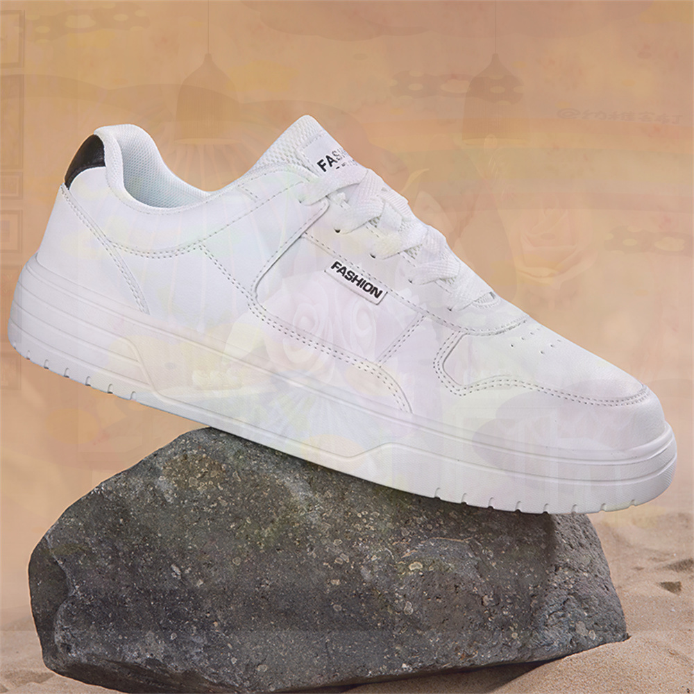 With Ties PU Leather Shoes 41  - огляд і ціна Tech Accessories Uk