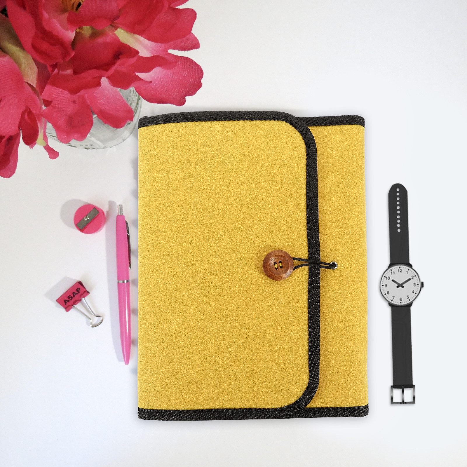 Heavy Duty Watchband Storage B - огляд і ціна Travel Cable Organizer
