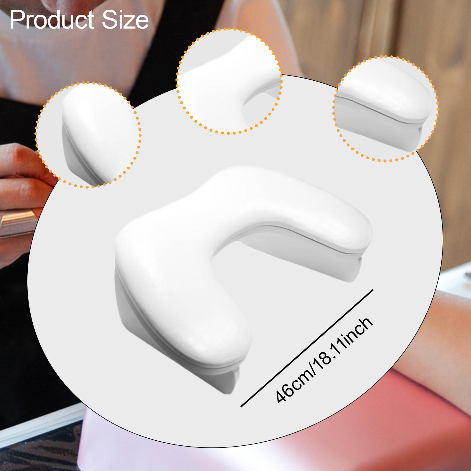 Sturdy Nail Art Hands Pillow P - огляд і ціна Tech Accessories Designer