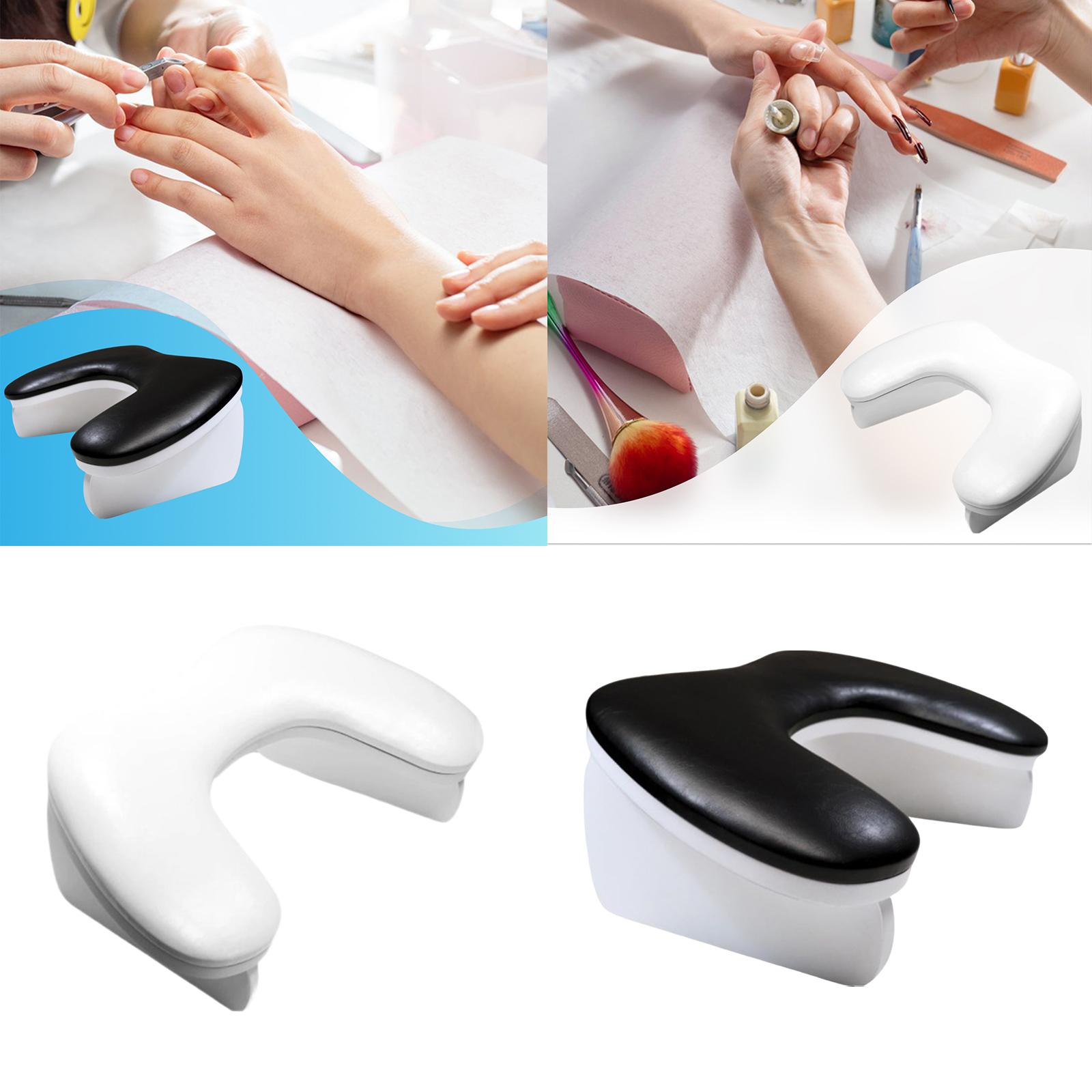 Sturdy Nail Art Hands Pillow P - огляд і ціна Tech Accessories Designer