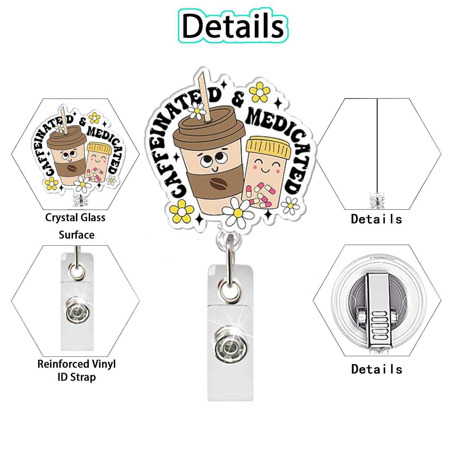 New Arrival In Rectractable Nu - огляд і ціна Xray Tech Accessories