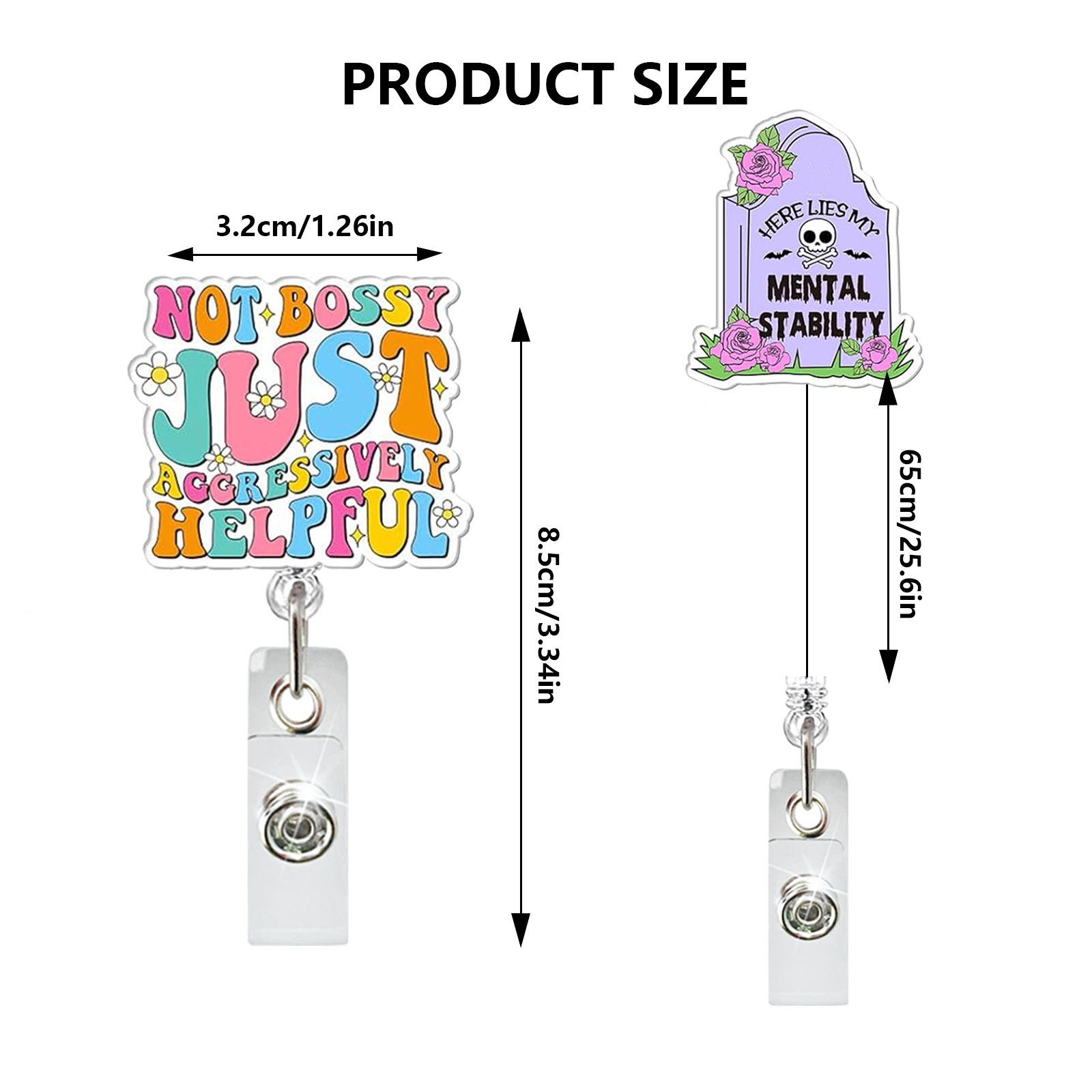 New Arrival In Rectractable Nu - огляд і ціна Xray Tech Accessories