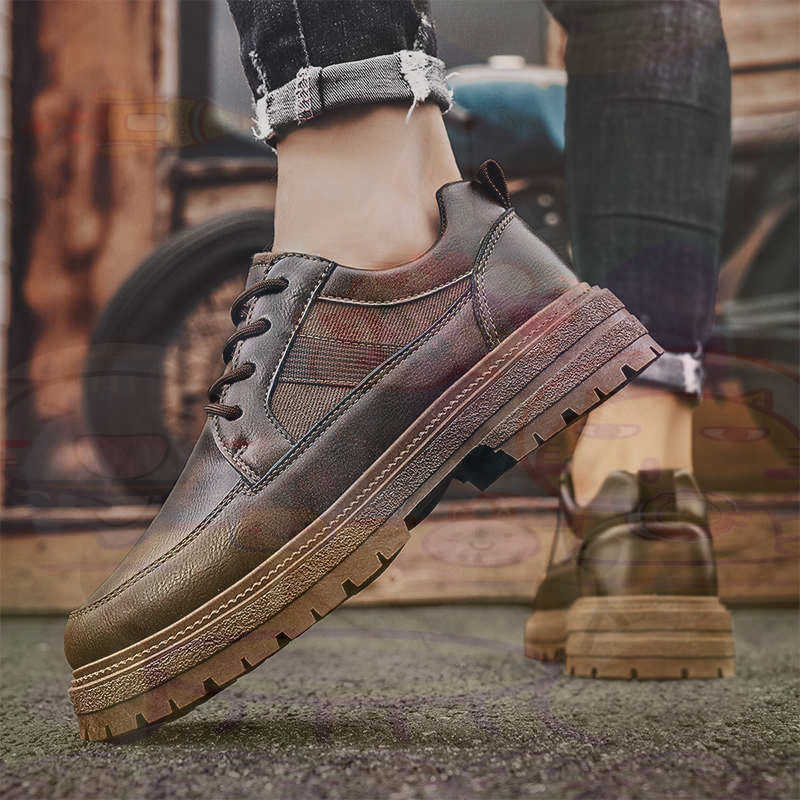 Dark Natural Leather Fashion T - огляд і ціна Tech Accessories Designer