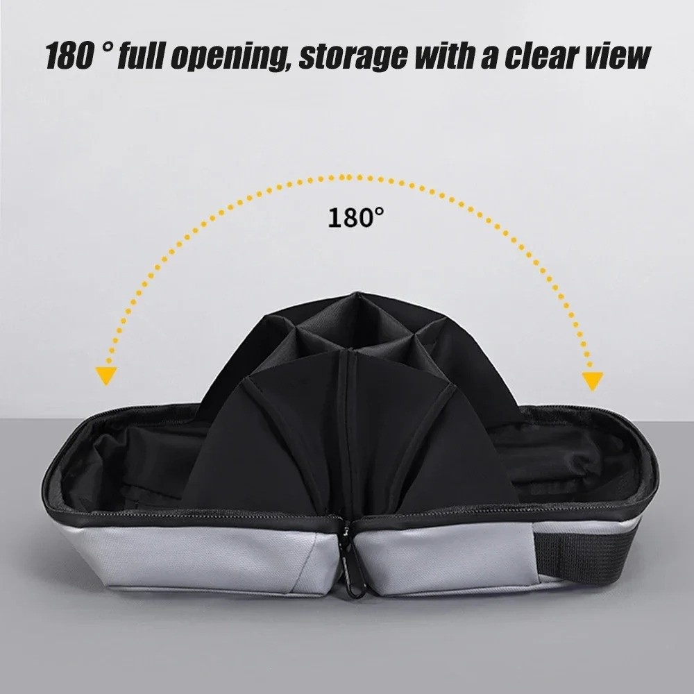 Portable Data Cable Storage Ba - огляд і ціна Tech Accessories For Travel