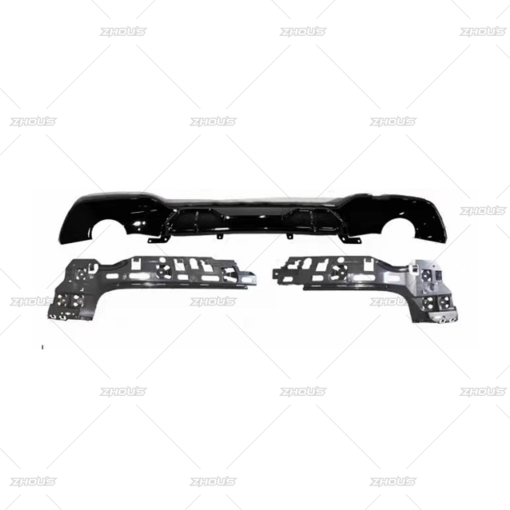 ZHOUS Design Car Accessories A - огляд і ціна Tech Accessories Designer
