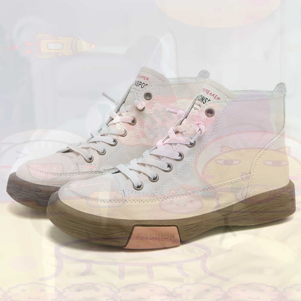 High Top Hi Cut Offers Skatebo - огляд і ціна Tech Accessories For Travel