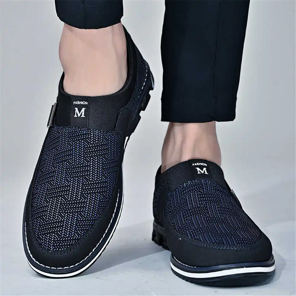 Dark Blue 44-45 Summer Shoes S - огляд і ціна Tech Accessories Designer