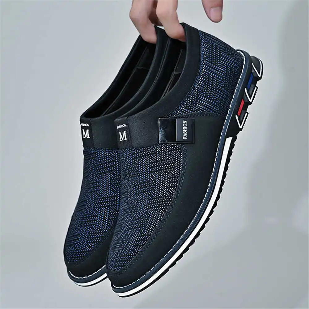 Dark Blue 44-45 Summer Shoes S - огляд і ціна Tech Accessories Designer