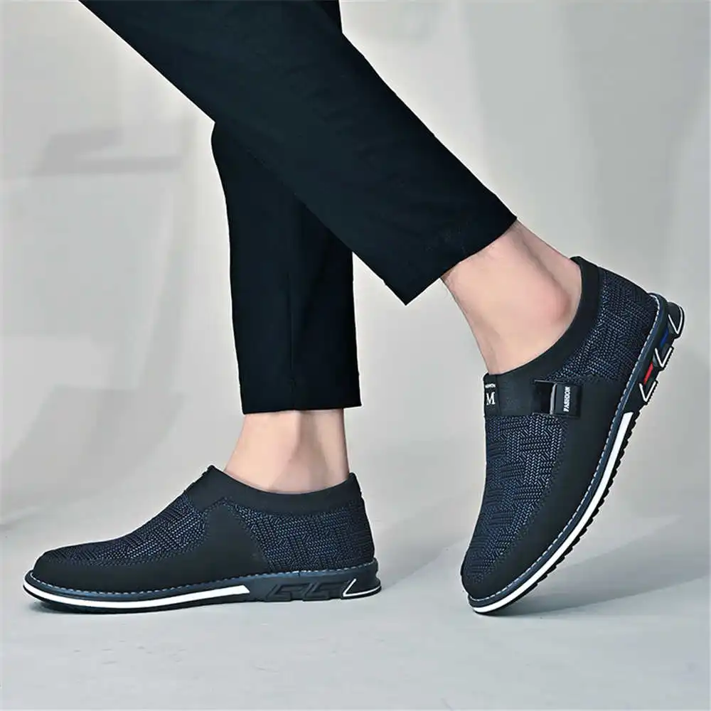 Dark Blue 44-45 Summer Shoes S - огляд і ціна Tech Accessories Designer