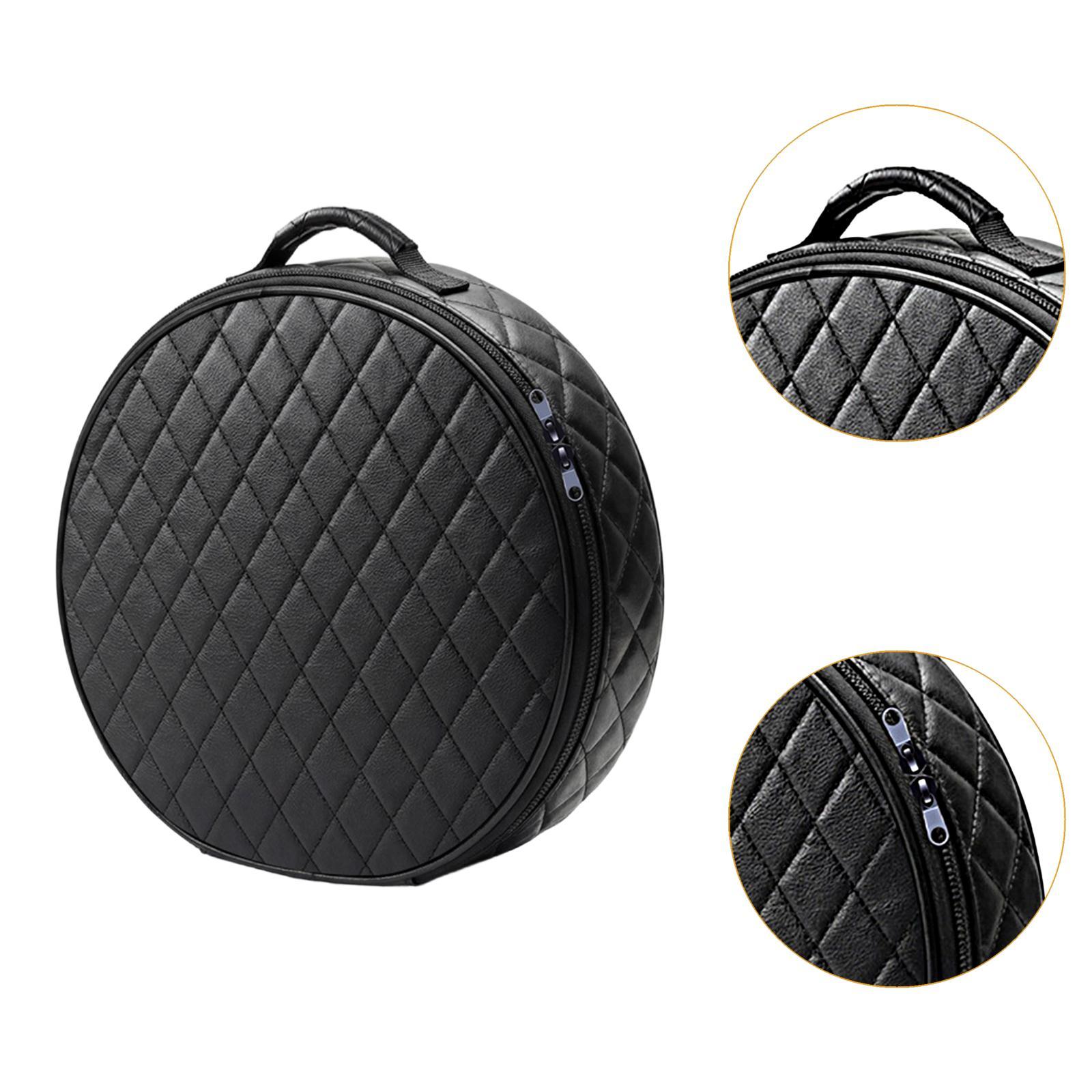 Car Charging Cable Bag PU Leat - огляд і ціна Travel Cable Organizer