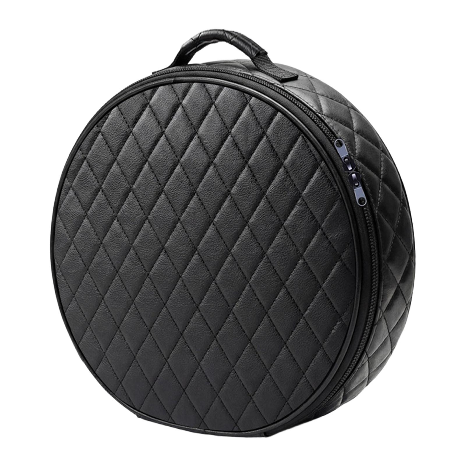 Car Charging Cable Bag PU Leat - огляд і ціна Travel Cable Organizer