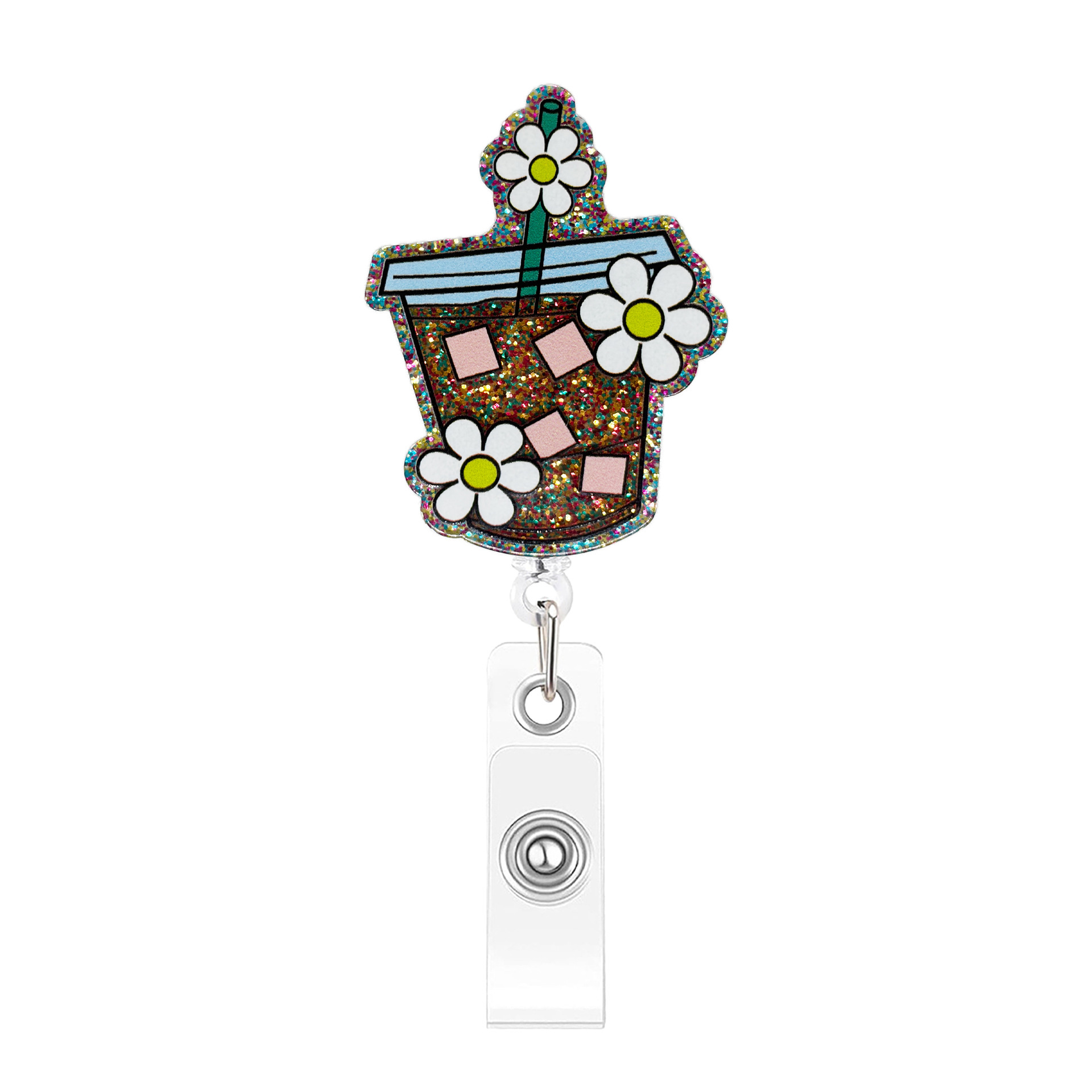 Rtractable Badge Reel with All - огляд і ціна Xray Tech Accessories