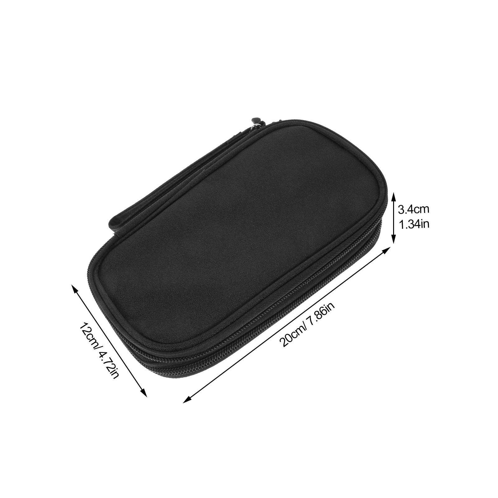 Data Cable Storage Bag Digital - огляд і ціна Travel Cable Organizer