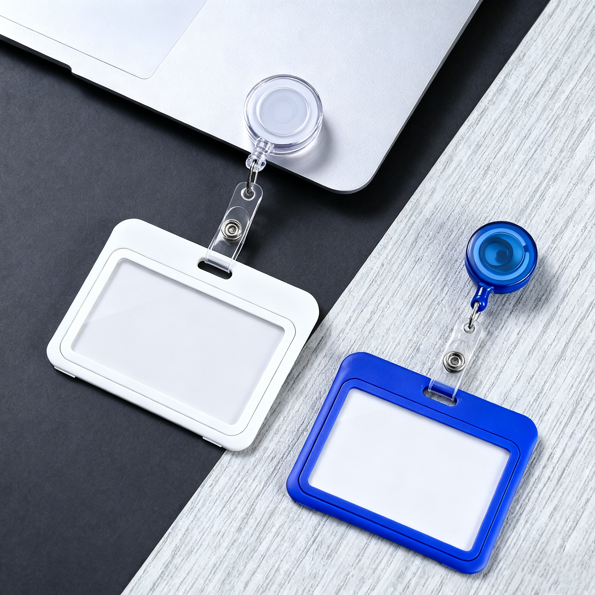 New Nurse Doctor Retractable B - огляд і ціна Xray Tech Accessories