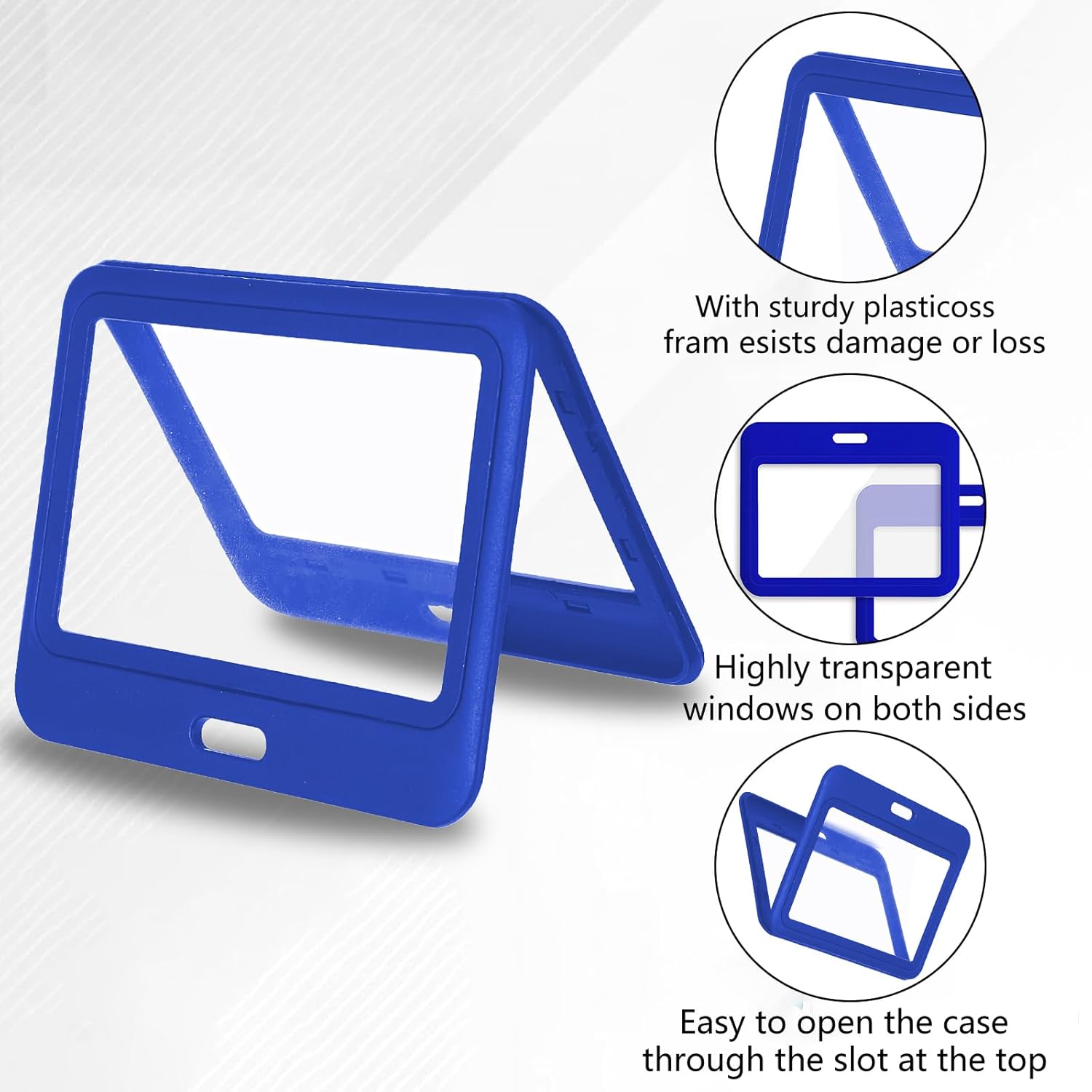 New Nurse Doctor Retractable B - огляд і ціна Xray Tech Accessories
