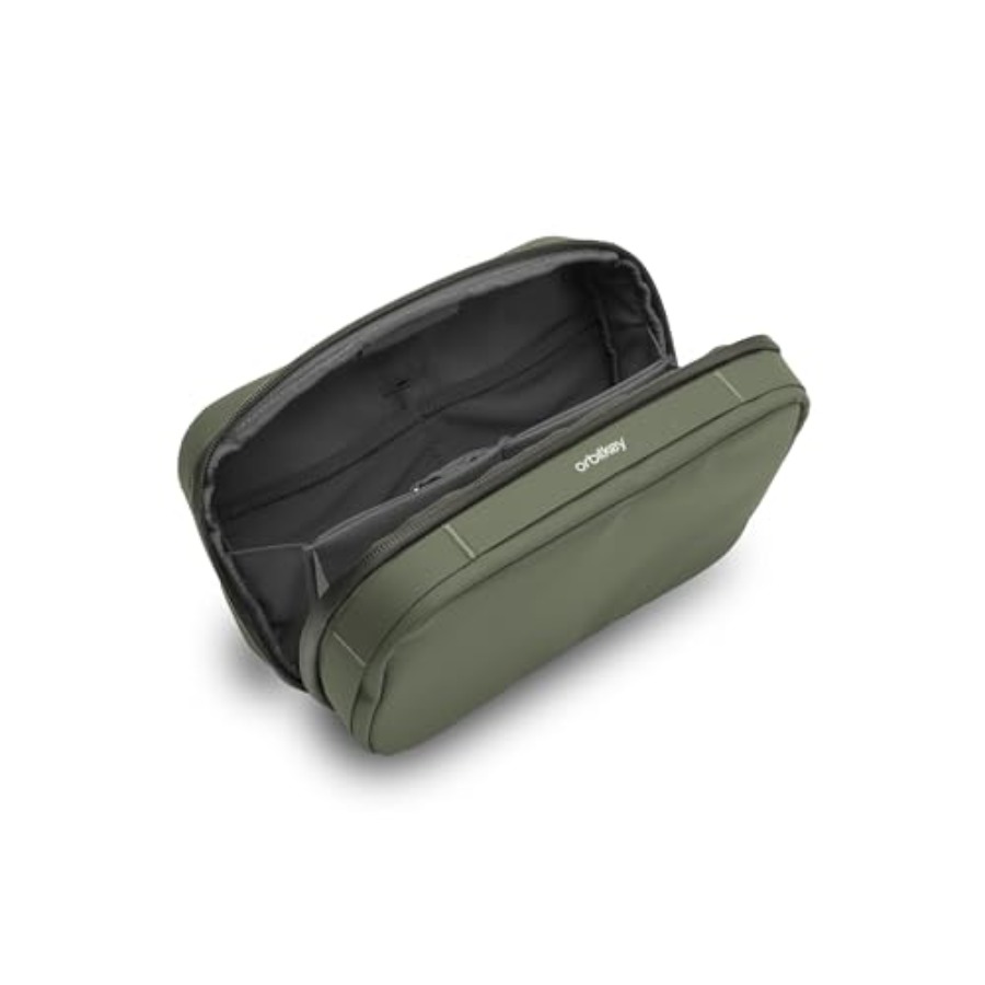 2-in-1 Tech Accessory Pouch wi - огляд і ціна Travel Cable Organizer