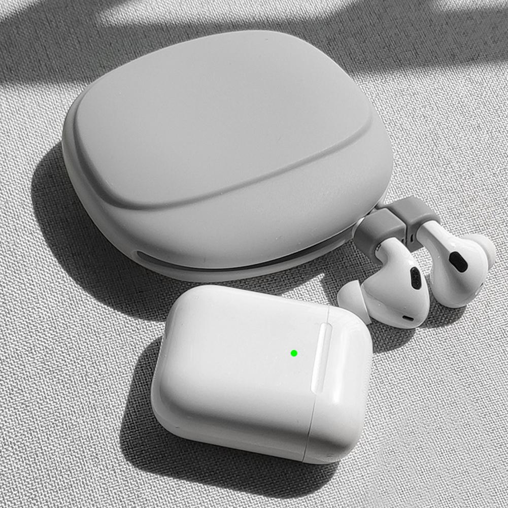 Silicone Headphone Cable Organ - огляд і ціна Travel Cable Organizer
