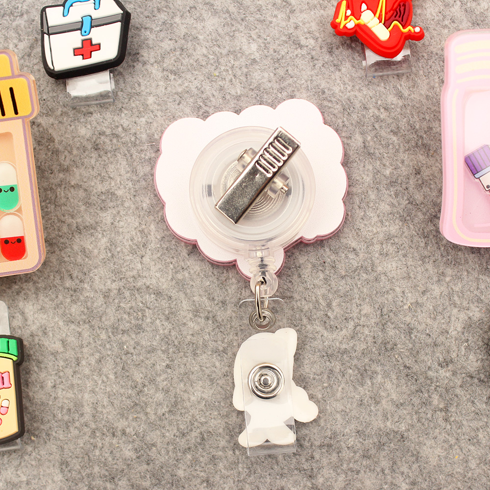 Internally Movable Creative Me - огляд і ціна Xray Tech Accessories