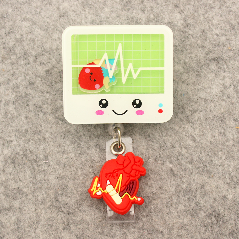 Internally Movable Creative Me - огляд і ціна Xray Tech Accessories