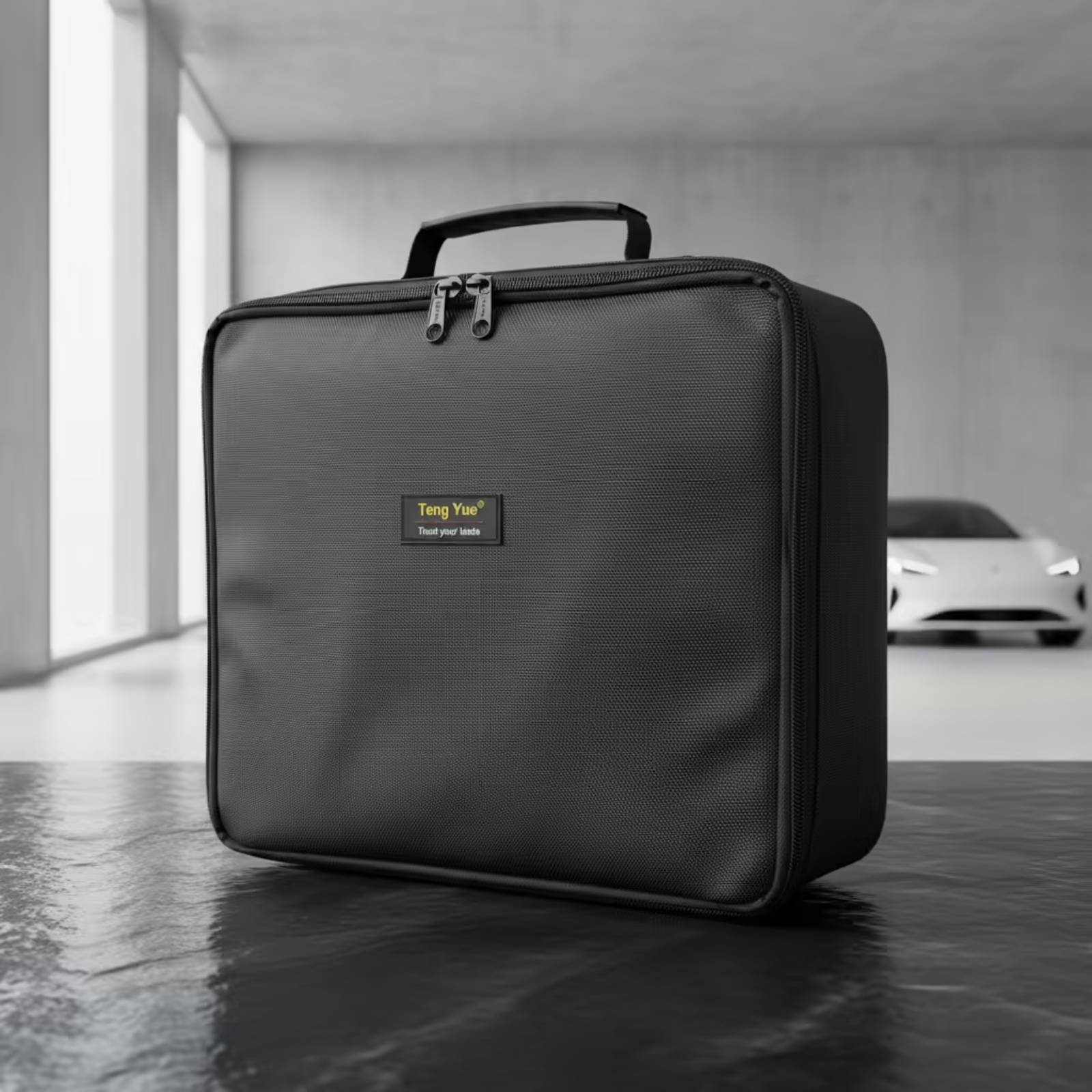 Oxford Cloth Equipment Bag for - огляд і ціна Travel Cable Organizer