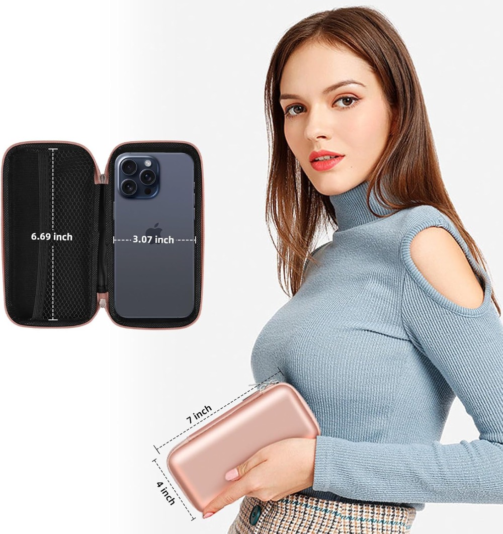Travel Essential Electronics O - огляд і ціна Tech Accessories For Travel
