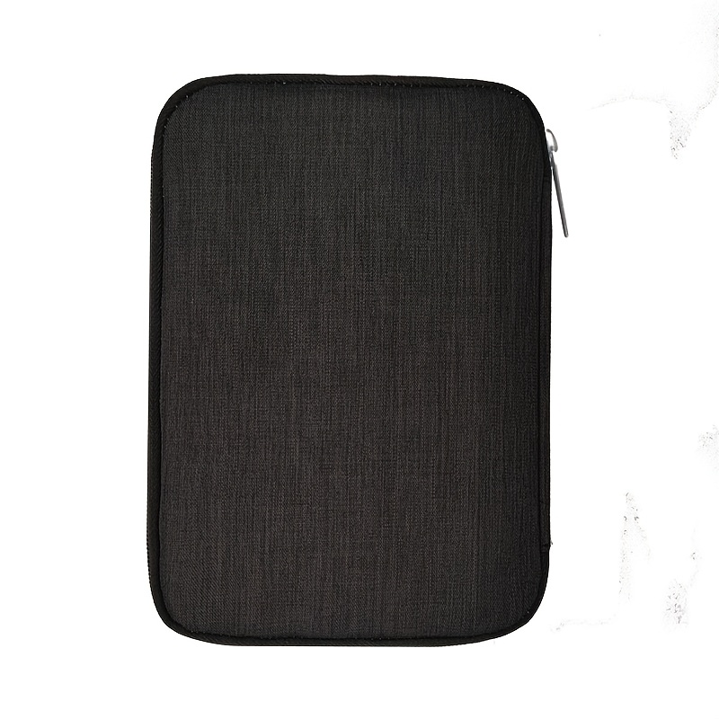 Travel Cable Organizer Case: 1 - огляд і ціна Tech Accessories For Travel
