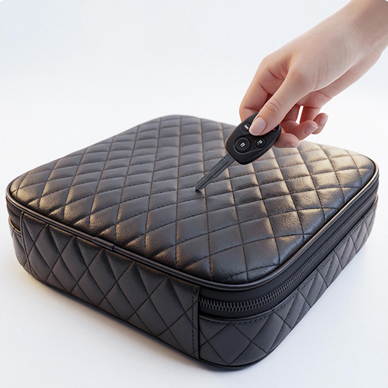 Waterproof Car Charging Cable  - огляд і ціна Travel Cable Organizer