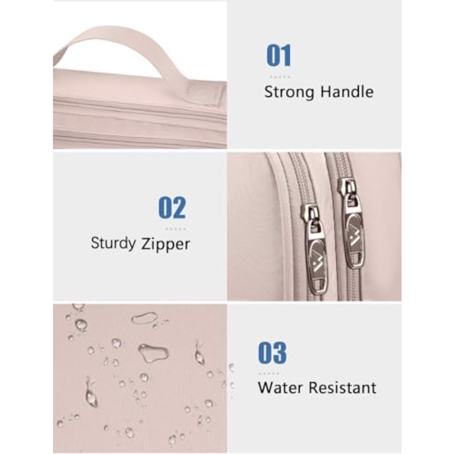 Travel Cord Organizer for Wome - огляд і ціна Tech Accessories For Travel