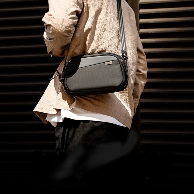 Digital Storage Bag for Cable  - огляд і ціна Travel Cable Organizer