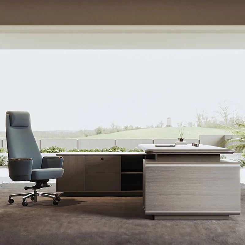 Boss Gaming L Table Home Offic - огляд і ціна Tech Accessories For Work