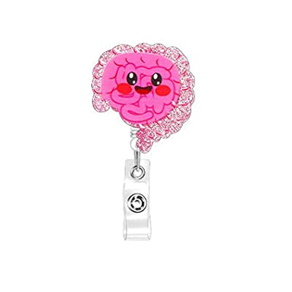 Hospital Retractable Badge Ree - огляд і ціна Xray Tech Accessories