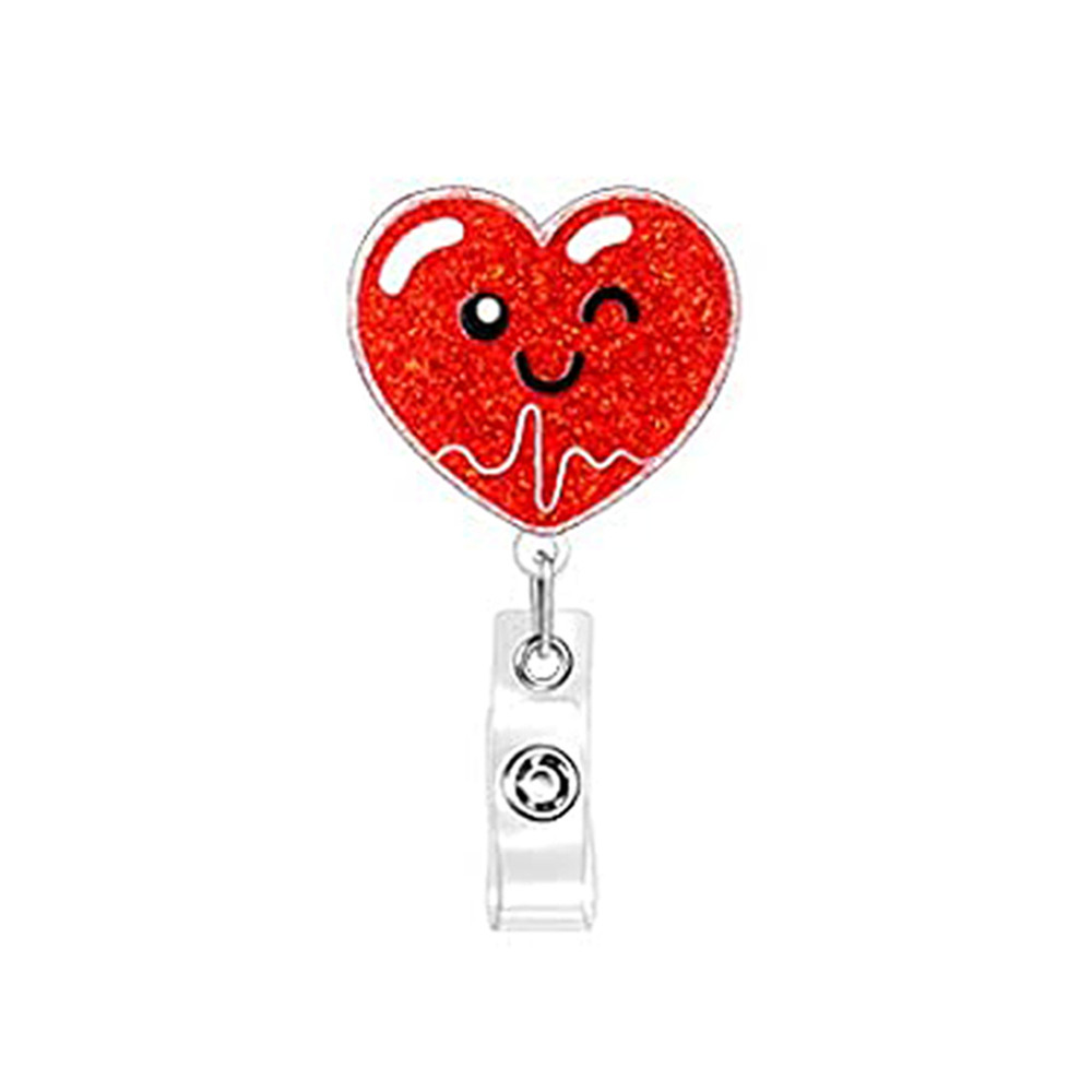 Hospital Retractable Badge Ree - огляд і ціна Xray Tech Accessories