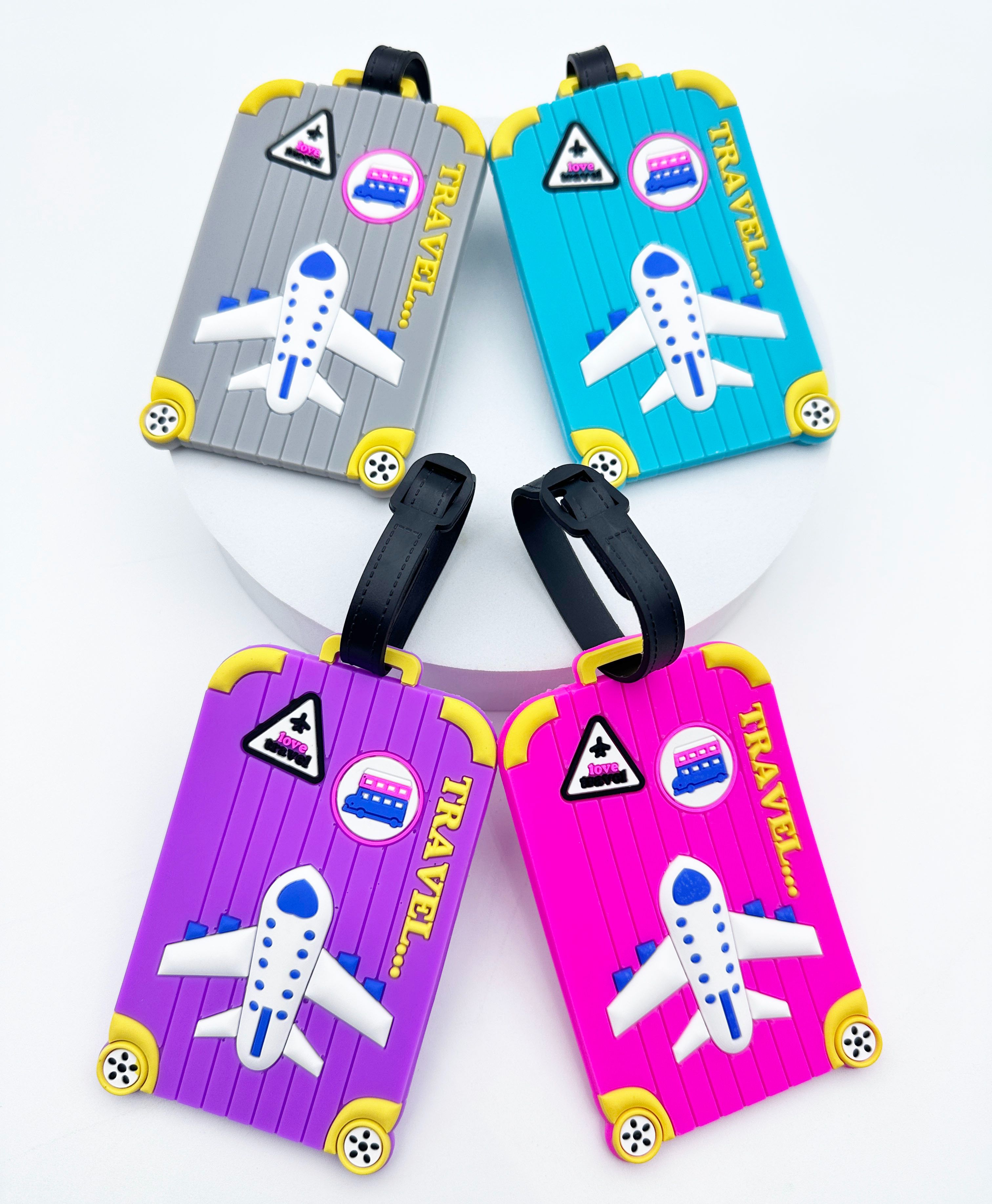 1PCS Creative Aircraft Multi C - огляд і ціна Tech Accessories For Travel