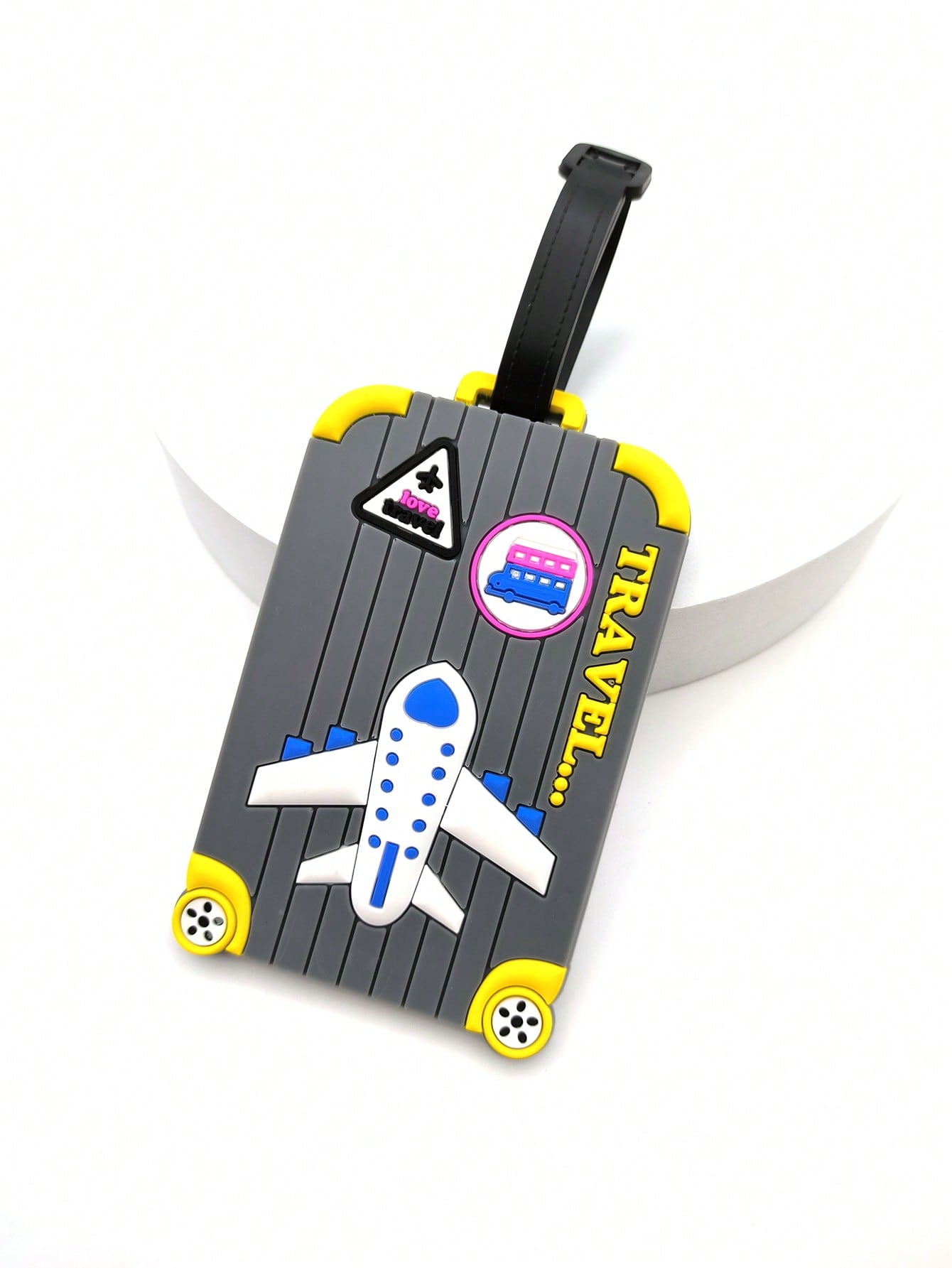 1PCS Creative Aircraft Multi C - огляд і ціна Tech Accessories For Travel